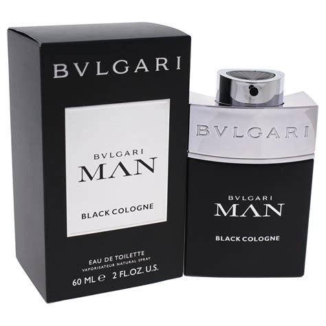 bvlgari man black parfum